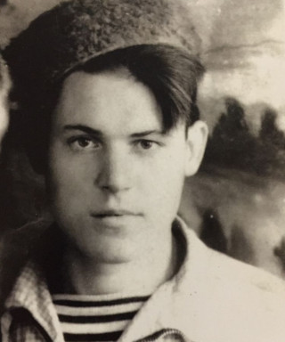 Голубев Иван Николаевич