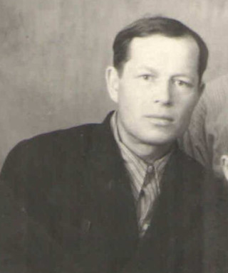 Попов Георгий Алексеевич