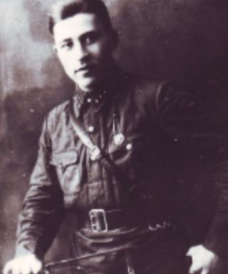 Богданов Владимир Алексеевич