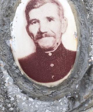 Власов Василий Павлович