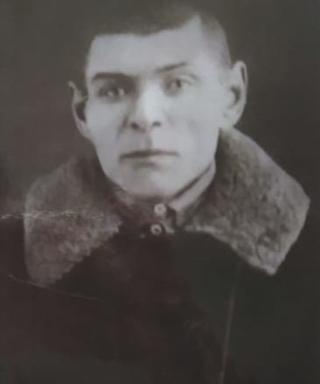 Литвинов Григорий Павлович