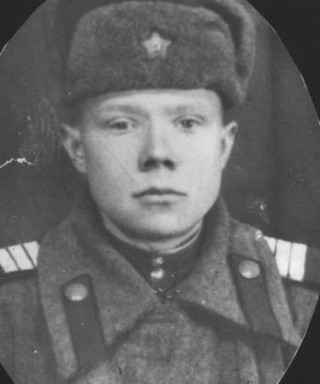 Выгузов Алексей Николаевич