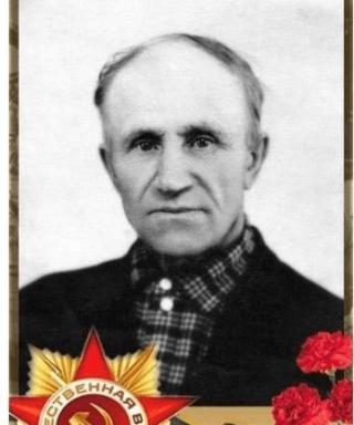 Тимин Александр Михайлович