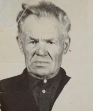 Токарев Николай Васильевич