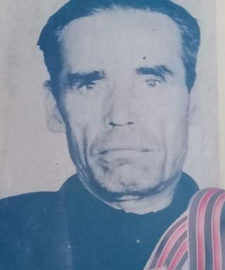 Кукарцев Григорий Павлович