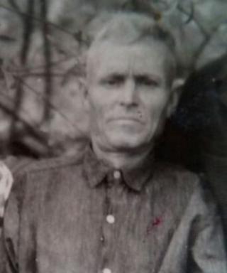 Терехов Михаил Евдокимович