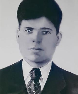 Кривошеев Артём Николаевич