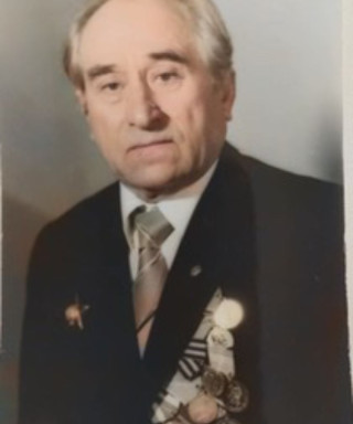 Васильковский Андрей Игнатьевич