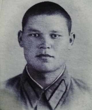 Савельев Михаил Александрович