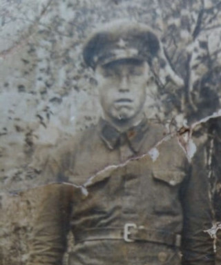 Печерский Кирилл Иннокентьевич