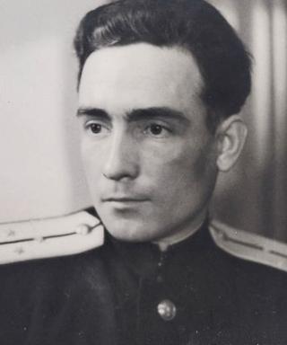 Парамонов Андрей Иванович