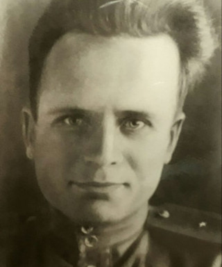 Вятских Иван Владимирович