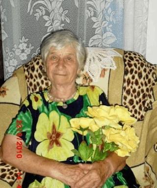 ЗЛАКАЗОВА ЛИДИЯ ГЕЙНРИХОВНА