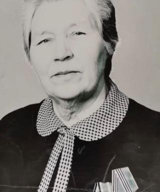 Семёнова Варвара Николаевна