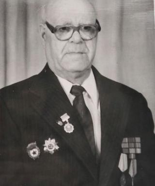 Филиппов Владимир Алексеевич