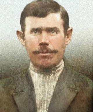 Честнейшин Николай Павлинович