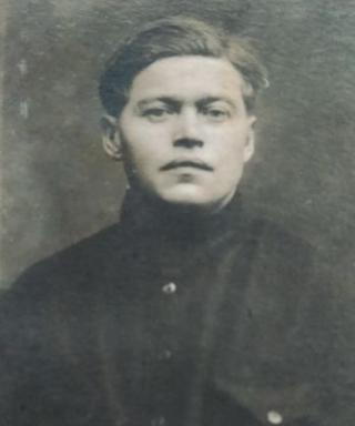 Шпитько Пётр Афанасьевич