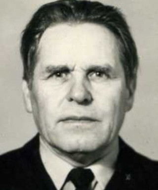 Шипилов Николай Федотович