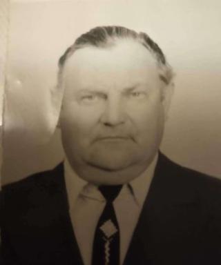 Постнов Сергей Александрович