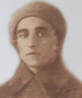 Симкин Тихон Александрович