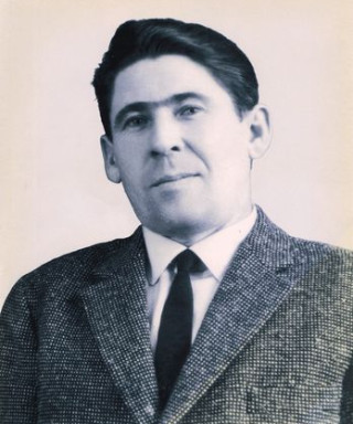 Чеботников Николай Фролович