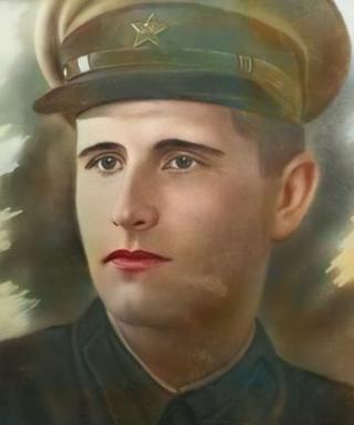 Сидорин Константин Тимофеевич