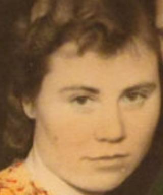 Русалкина Анна Прокофьевна