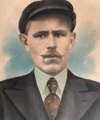Шемякин Григорий Алексеевич