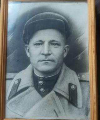 Чистополов Михаил Сергеевич