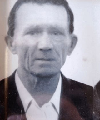 Воронов Николай Александрович