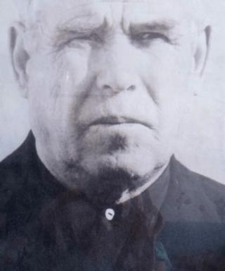 Бусыгин Иван Максимович