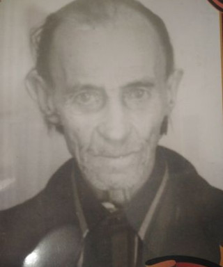 Петрухов Илья Иванович