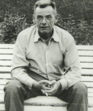 Дмитриев Иван Никандрович