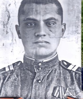 Грязнов Николай Васильевич