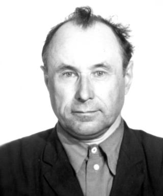 Слепнёв Михаил Еремеевич