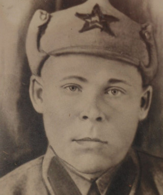 Кочетков Николай Михайлович