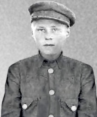 Габов Марат Петрович