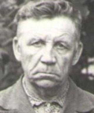 Бирюков Иван Фёдорович