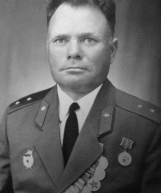 Лобанкин Алексей Иванович