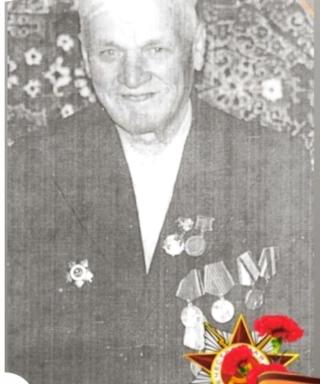 Чмелев Андрей Иванович