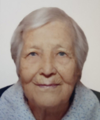 Костальская Матрёна Павловна