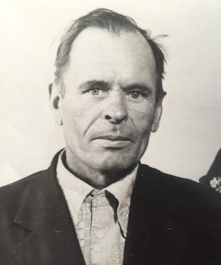 Яковлев Лев Афанасьевич