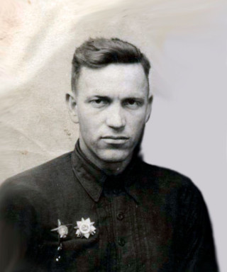 Данилов Иван Ефимович