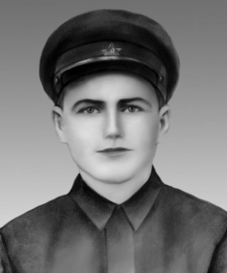 Василенко Степан Прокопович