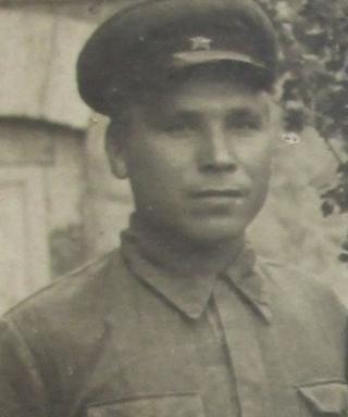 Карабашев Иван Степанович