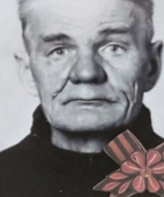 Шумихин Фёдор Иванович