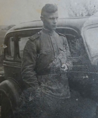 Шушаков Андрей Михайлович