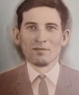 Гилязов Мубаракша Хусаинович