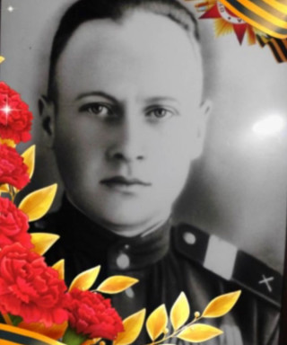 Павловский Владимир Сидорович