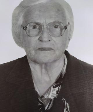 Деревянкина Юлия Максимовна